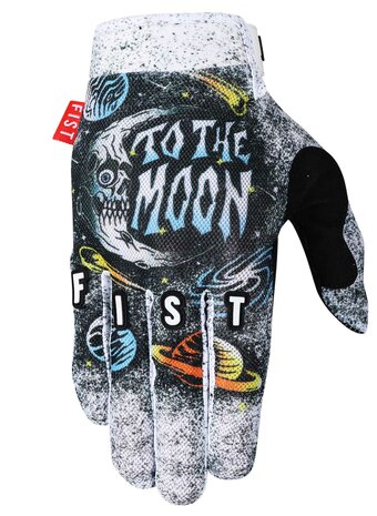 Fist Corey Creed - To The Moon Breezer Glove Front