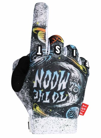 Fist Corey Creed - To The Moon Breezer Glove 1 vinger