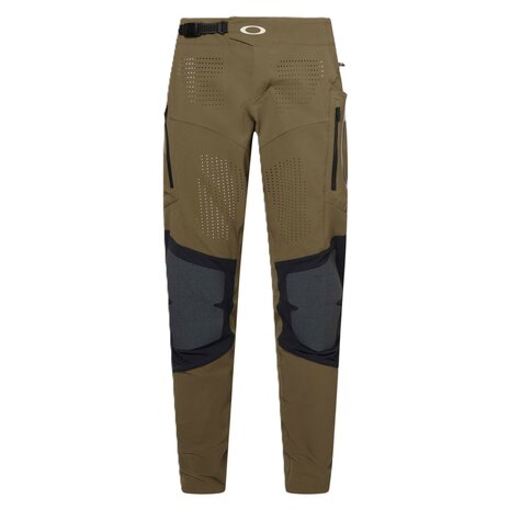 Oakley Seeker Edge Hose &ndash; Army Green
