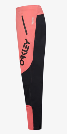 Oakley Maven Scrub Broek - Paloma Side