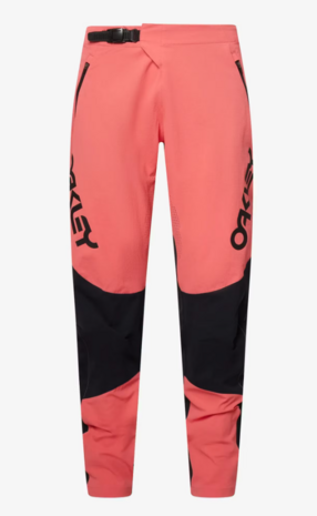 Oakley Maven Scrub Broek - Paloma Front