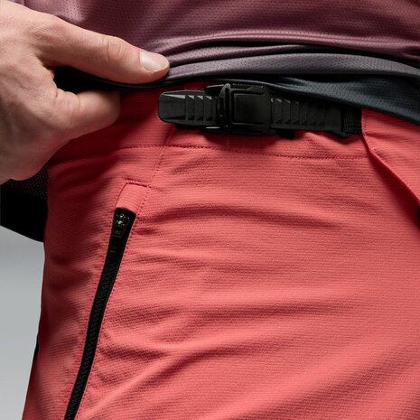 Oakley Maven Scrub Hose &ndash; Paloma