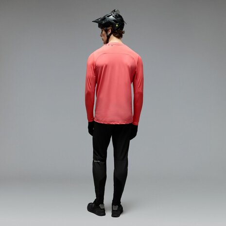 Oakley Free Ride LS Shirt - Paloma