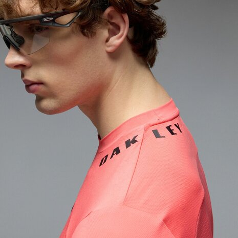 Oakley Free Ride LS Shirt - Paloma