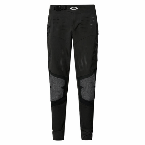 Oakley Seeker Edge Hose &ndash; Schwarz