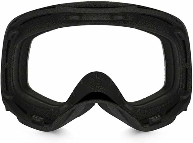 Oakley Airbrake Foam Faceplate Replacement Detail