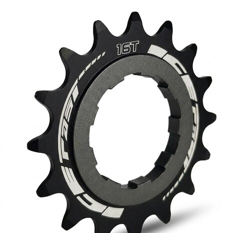 ICE SPX Cog CNC Alloy