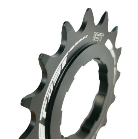 ICE SPX Cog CNC Alloy