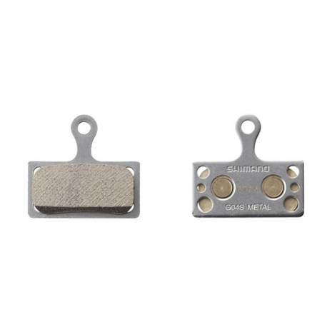 Shimano G04S-MX Disc brake pads 