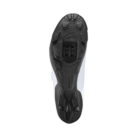 Shimano XC302 Shoes White Zool
