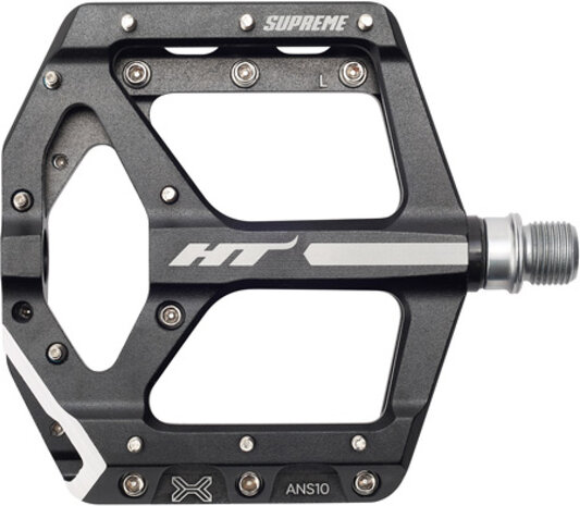 HT Components Pedals ANS10 Black 