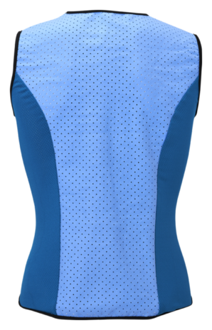 Inuteq Body Cool Extreme Blue Back
