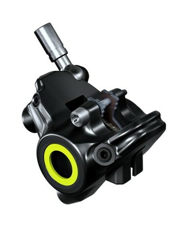 Magura MT8 SL Flat Mount Disc Brake 