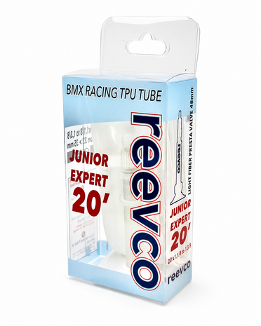 REEVCO R1 Junior Expert TPU tube