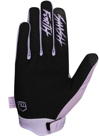 Fist Stocker Ametyst Glove