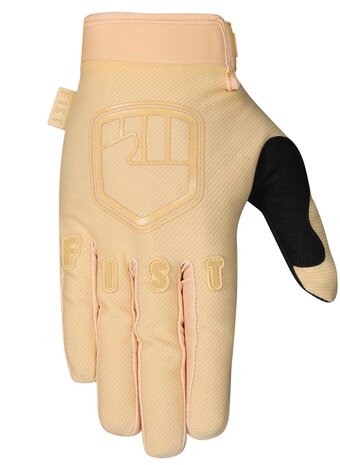 Fist Stocker Citrine Glove