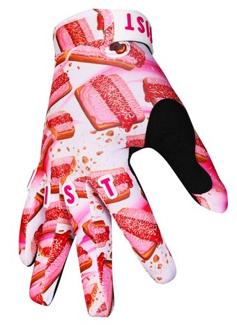 Fist Biscuits BMX Glove side
