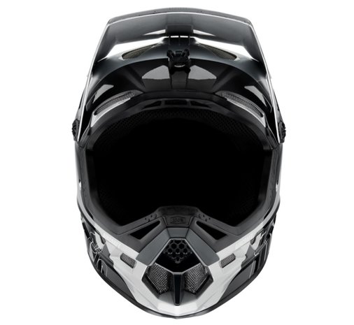 100% Aircraft Composite Helmet Calypso BMX World