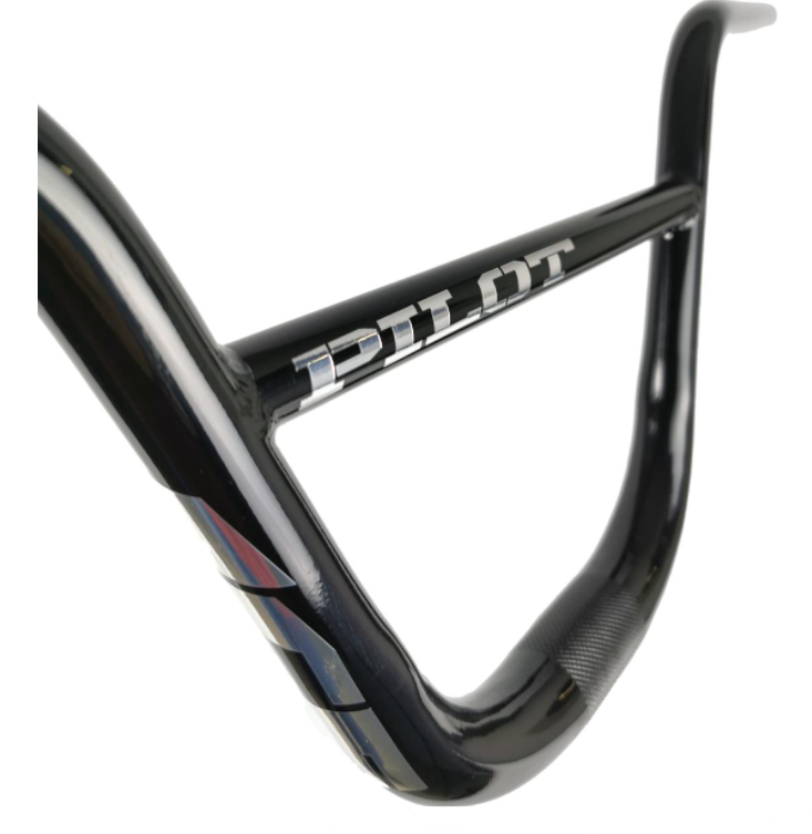 31.8 bmx sales handlebars