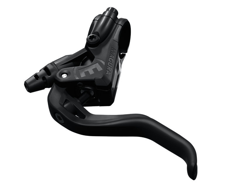 パーツ MAGURA MT SPORT2 Magura MT Sport 2-fingers Disc Brake Kit Post Mount - BMX