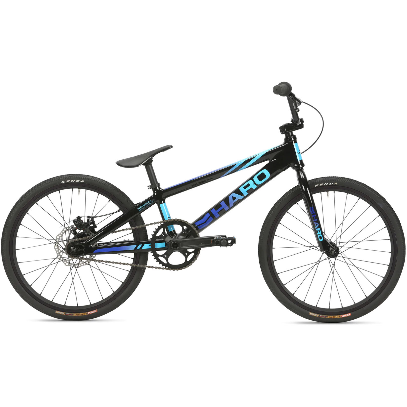 Haro Race Lite 2024 BMX Bike BMX World The BMX Specialist