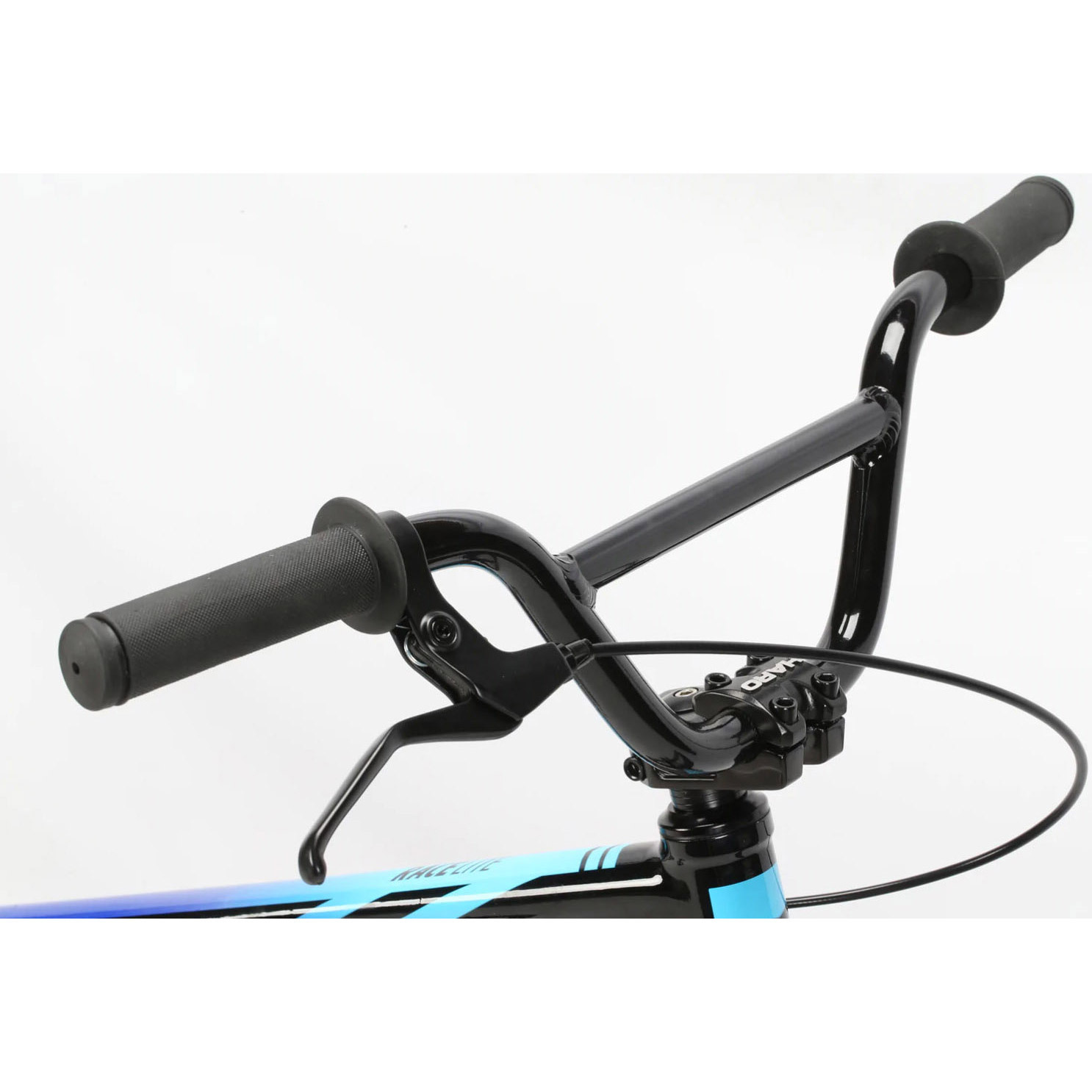 Haro bmx black sale