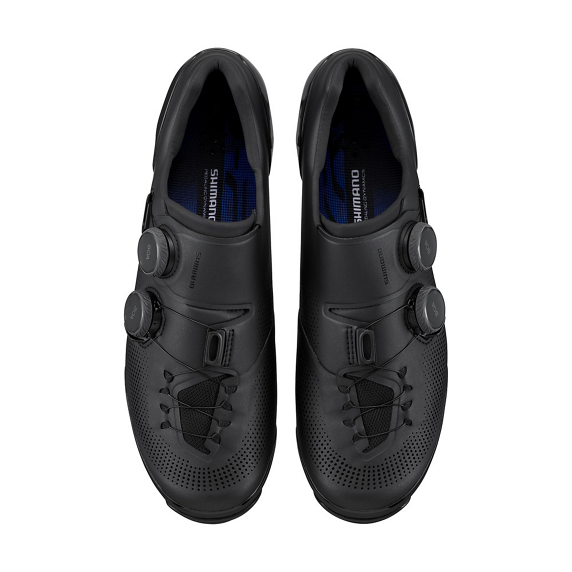 Shimano S-Phyre XC903 Shoes Black - BMX World - De BMX Specialist