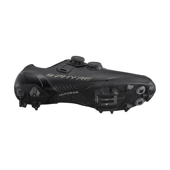 Shimano S Phyre XC903 Shoes Black BMX World De BMX Specialist