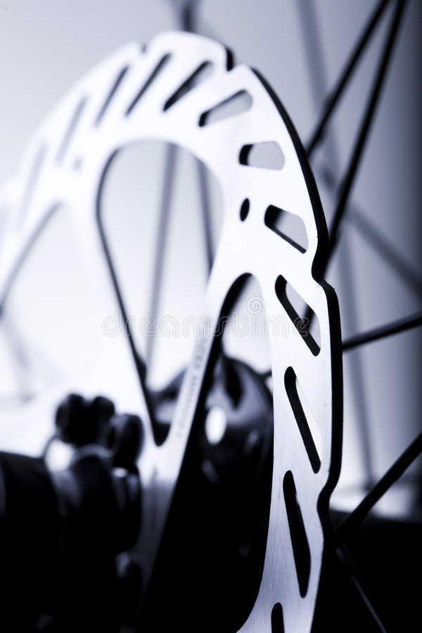BMX remsysteem en performance onderdelen