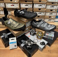 Van flatpedals naar klikpedalen – Dé overstap rond 13 jaar Van flatpedals naar klikpedalen – Dé overstap rond 13 jaar