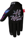 FIST Rival Ink Glove BMX World