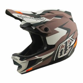 TLD D4 Polyacrylite MIPS Helm Roamer - Clay 2026