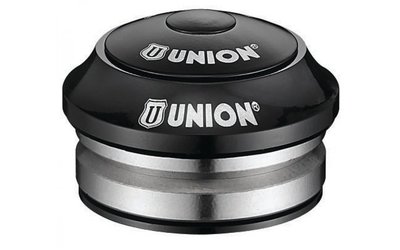Union Balhoofdset MARWI HS-30 1-1/8" Geintegreerd