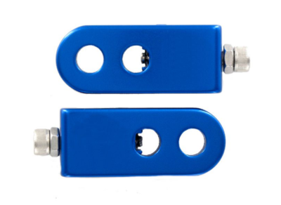 Position One Ketting Spanner Blauw