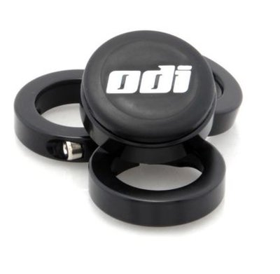 Odi Lock Jaw Clamps Black