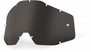 100% Replacement Lens Dark Smoke