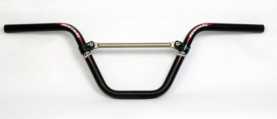 Renthal Moto 20 BMX 7.50" Handlebar