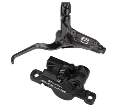 Promax Disc Brake set