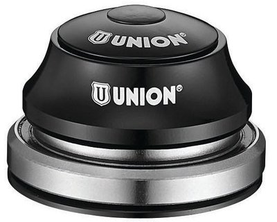 Union Balhoofdset MARWI HS-40 Headset 1 1/8" - 1,5" tapered integrated