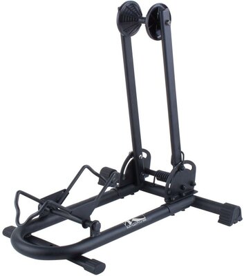 M-Wave fiets klap standaard voor 20" - 29"