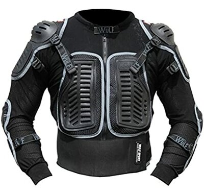 Wulff Bodyprotector