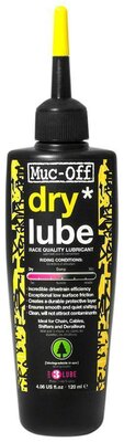 Muc-Off Dry Lube 120ML