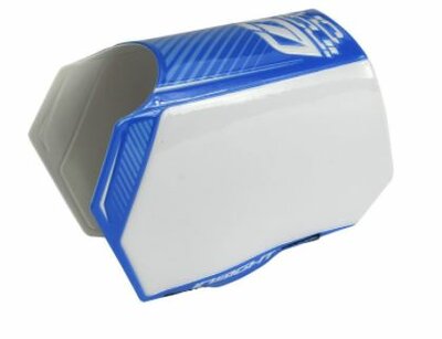 Insight Side plate Blue