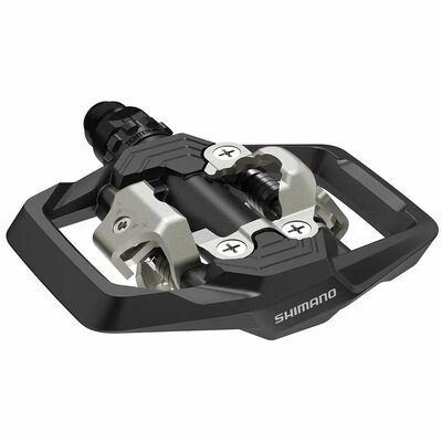 Shimano SPD PD-ME700 Klikpedalen