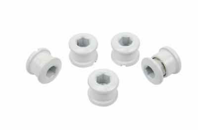 Insight Bladboutjes Wit 8.5mm