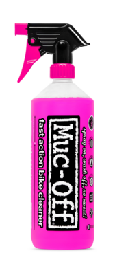 Muc-Off Fast action bike cleaner