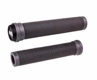 ODI Longneck SLX Grips Graphite 160mm