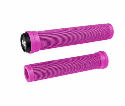 ODI Longneck SLX Grips Pink 160mm