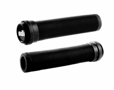ODI Longneck Soft Grips Black 135mm