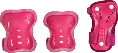 HangUp Protectie 3-Pack Roze